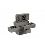 Кирпич RECKE облицовочный 5-82-31-0-00 1N