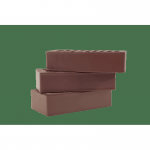 Кирпич RECKE облицовочный 5-92-00-0-00 1NF
