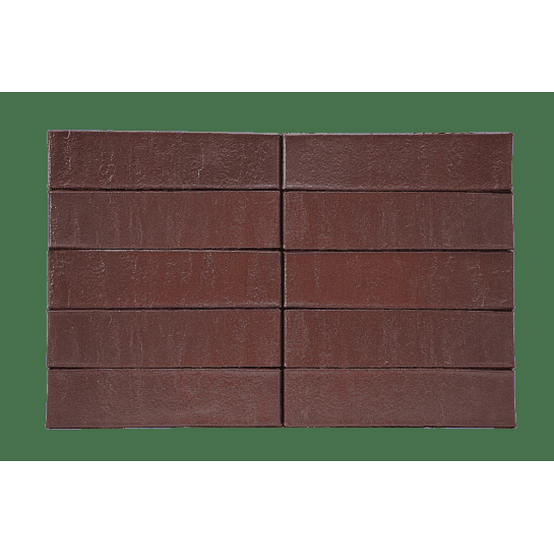 Кирпич RECKE облицовочный 5-92-00-0-00 1NF