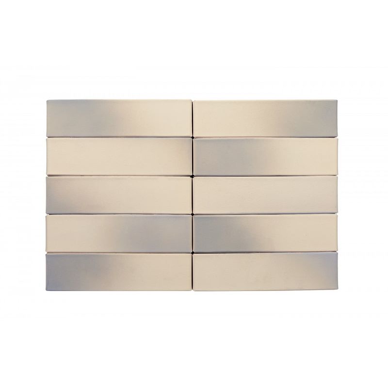 Кирпич RECKE облицовочный 5-32-00-0-00 0.7NF