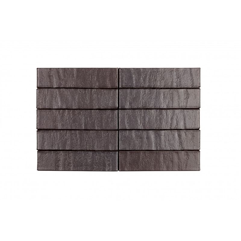 Кирпич RECKE облицовочный 5-82-00-0-00 1N