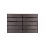 Кирпич RECKE облицовочный 5-72-00-0-00 1NF