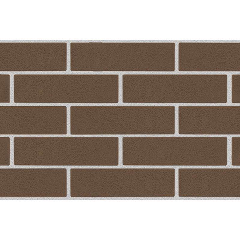 Кирпич лицевой Железногорский, Коричневый Пена. одинарный 1 НФ Кирпич лицевой Железногорский, Коричневый Пена. одинарный 1 НФ