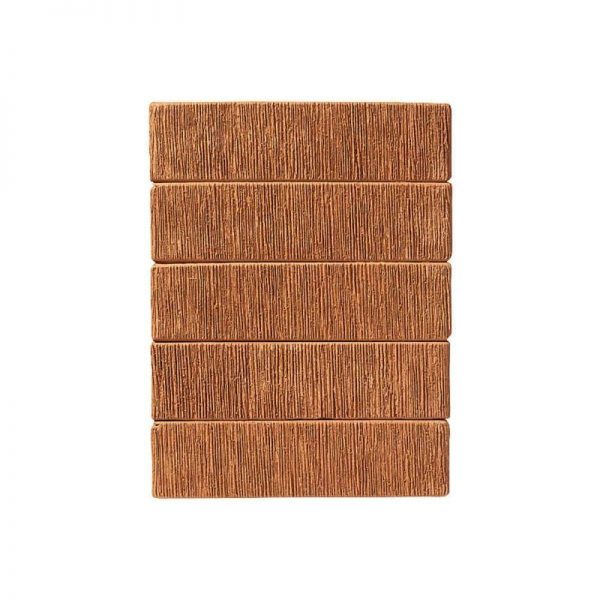 Кирпич лицевой Железногорский Крафт Бархат. одинарный 1 НФ