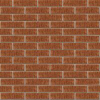 Кирпич лицевой Железногорский, Коричневый Скала. одинарный 1 НФ