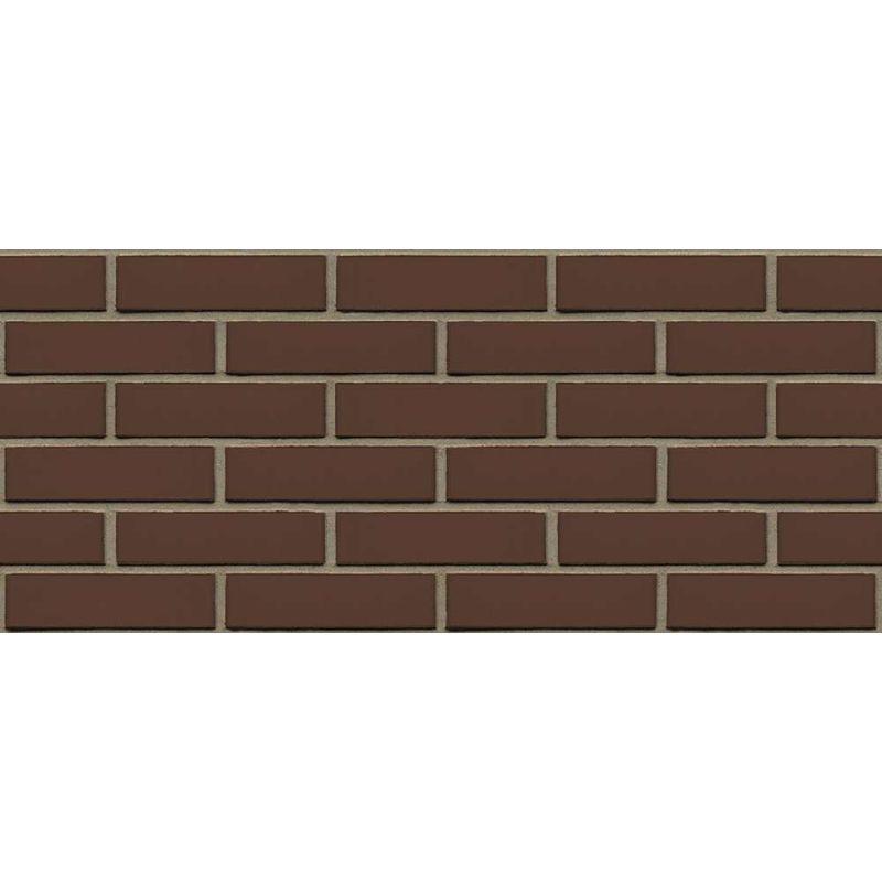 Кирпич лицевой Железногорский, Коричневый Дерево. евро 0.7 НФ