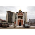 Кирпич лицевой Славянский КЗ Классик одинарный