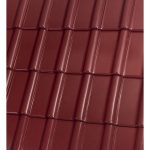 Керамическая черепица R?ben PIEMONT trentino