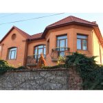 Кирпич лицевой Славянский КЗ Классик одинарный