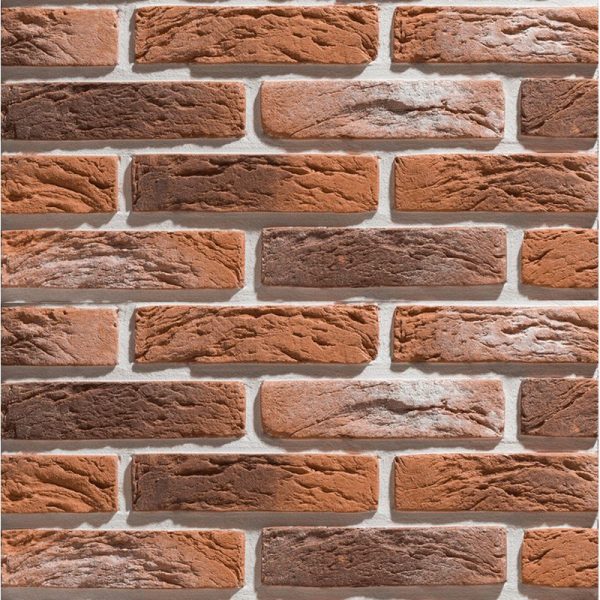 Декоративный кирпич Leonardo Stone, Сен-Жермен 485