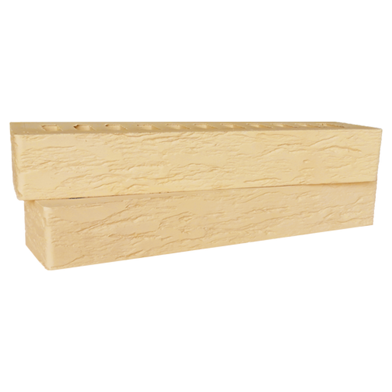 Кирпич лицевой Славянский КЗ Гамбург Кроста