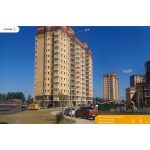 Кирпич лицевой Строма Коричневый Гладкий одинарный