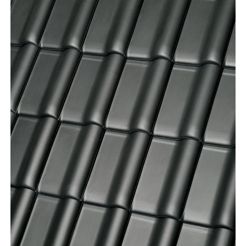 Керамическая черепица R?ben PIEMONT schiefergrau Керамическая черепица R?ben PIEMONT schiefergrau