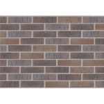 Кирпич лицевой Славянский КЗ Гамбург Кроста