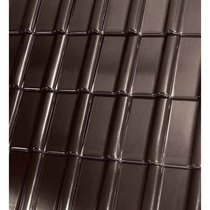 Керамическая черепица R?ben PIEMONT tobago Керамическая черепица R?ben PIEMONT tobago