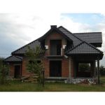 Керамическая черепица R?ben PIEMONT tobago