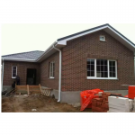 Кирпич лицевой Славянский КЗ Мokko bunt гладкий евро