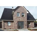 Керамическая черепица R?ben FLANDERNplus schwarz-matt