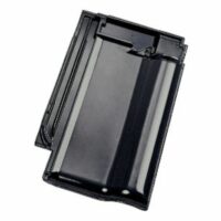 Керамическая черепица Koramic Alegra 10 Edelengobe Edelmaron