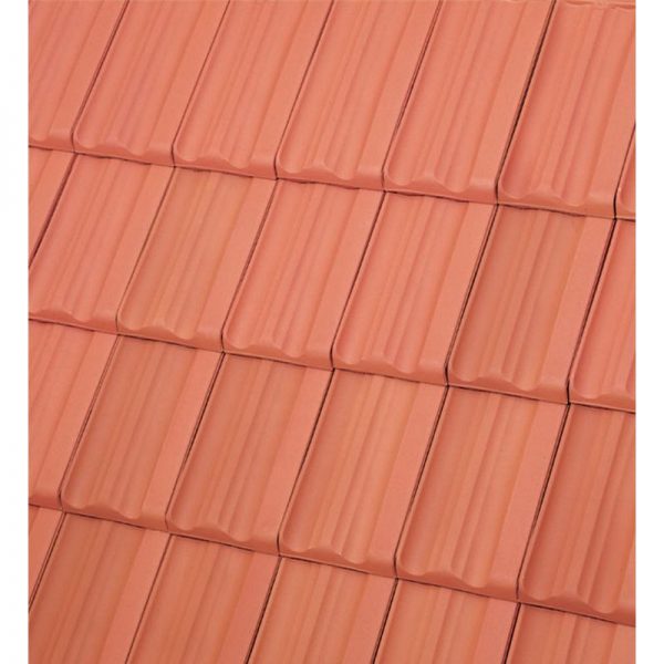 Керамическая черепица R?ben ELSASS naturrot