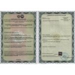 Кирпич лицевой TERRABRICKS 1NF Mokko