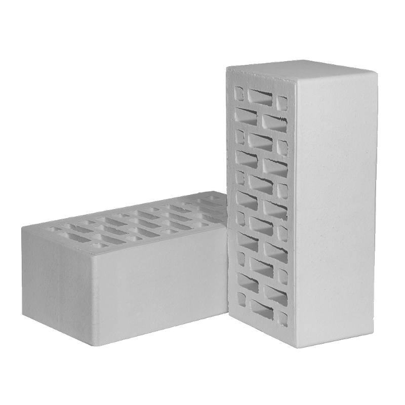 Кирпич лицевой TERRABRICKS 1.4NF Sand