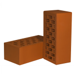 Кирпич лицевой TERRABRICKS 1.4NF Terra