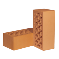 Кирпич лицевой TERRABRICKS 1.4NF Mokko