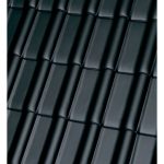 Керамическая черепица R?ben FLANDERNplus anthrazit