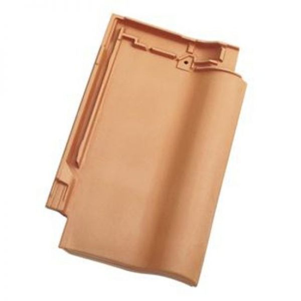 Керамическая черепица Koramic Alegra 12 Naturrot