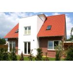 Керамическая черепица R?ben LIMBURG rot-engobiert