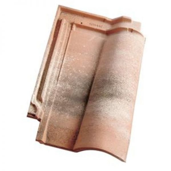 Керамическая черепица Koramic Romane 11 Antik