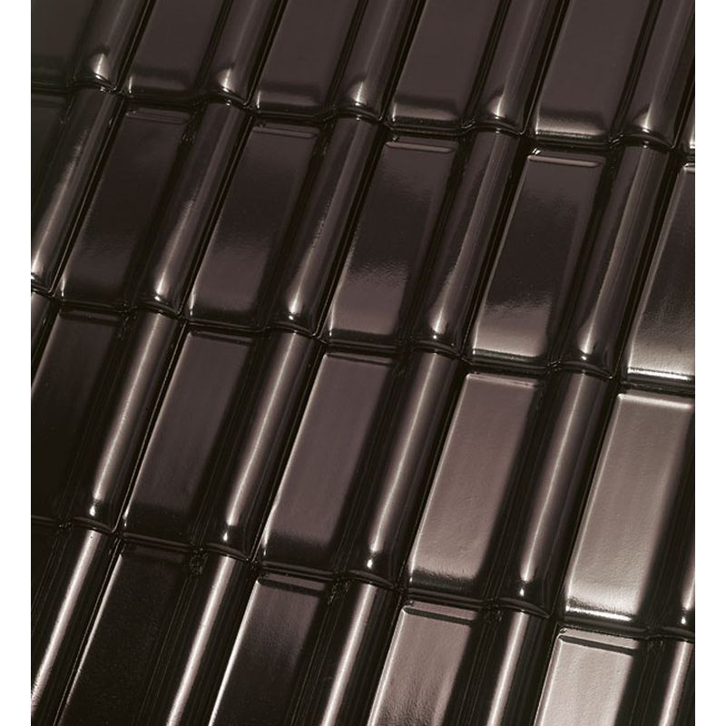 Керамическая черепица R?ben MONZAplus trentino