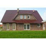 Керамическая черепица R?ben FLANDERNplus barolo