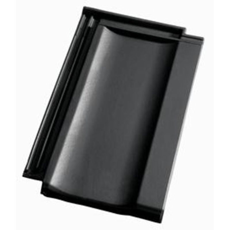 Керамическая черепица Koramic Cosmo 12 (E81) Edelengobe Maron