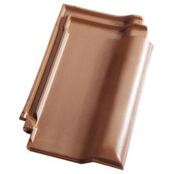 Керамическая черепица Koramic E32 Engobe Altrot