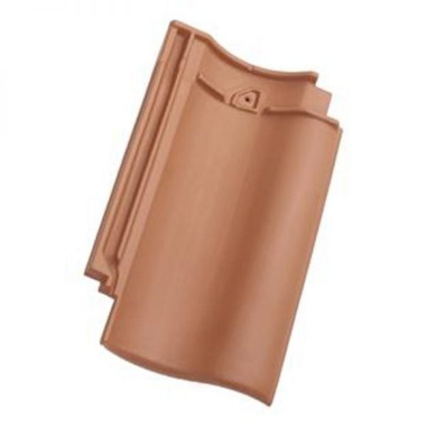 Керамическая черепица Koramic Cavus 14 (E88) Naturrot