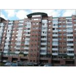 Кирпич лицевой НКЗ «Абрикос» гладкий утолщенный