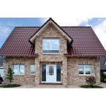 Керамическая черепица R?ben MONZAplus trentino