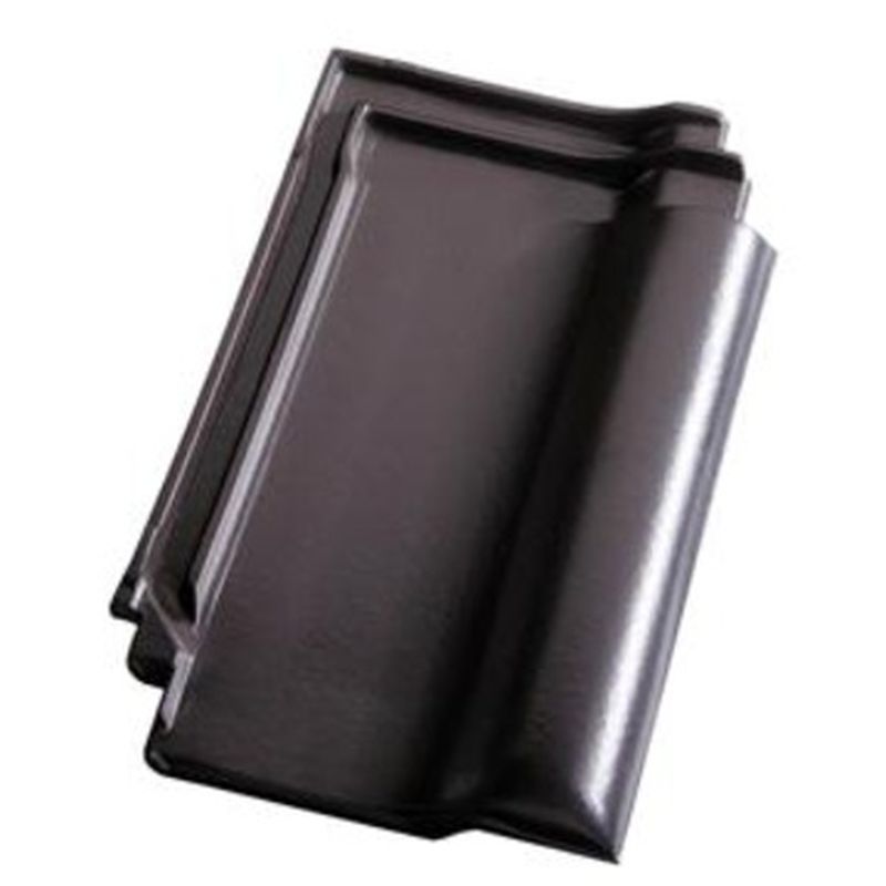 Керамическая черепица Koramic E32 Naturrot