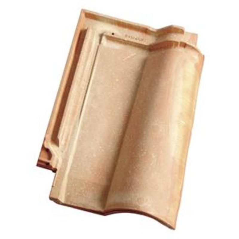 Керамическая черепица Koramic Romane 11 Naturrot