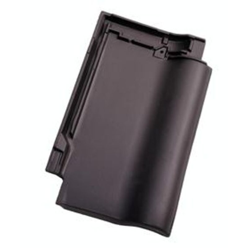 Керамическая черепица Koramic Alegra 12 Naturrot