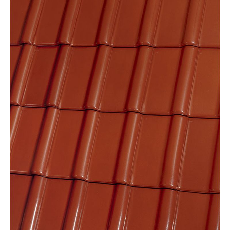 Керамическая черепица R?ben PIEMONT herbstlaub