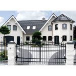 Керамическая черепица R?ben FLANDERNplus anthrazit