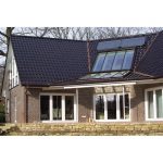 Керамическая черепица R?ben FLANDERNplus brazil