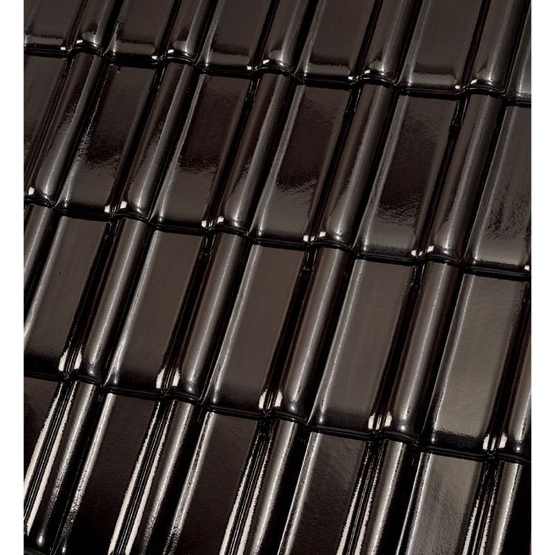 Керамическая черепица R?ben FLANDERNplus brazil Керамическая черепица R?ben FLANDERNplus brazil