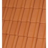 Керамическая черепица R?ben PIEMONT kastanienbraun