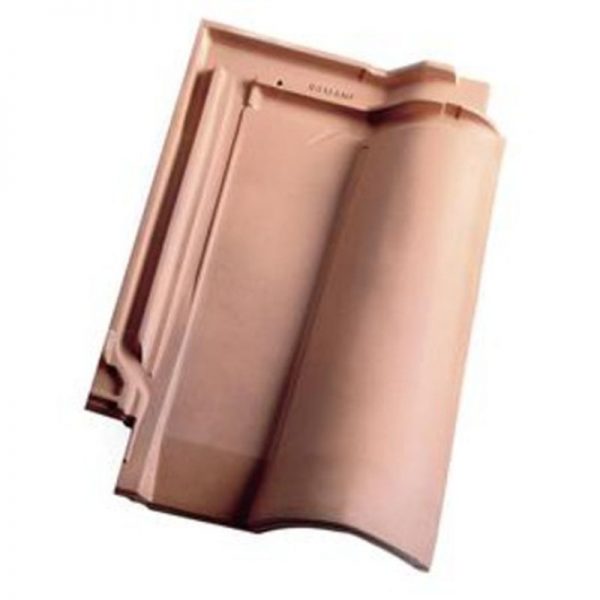 Керамическая черепица Koramic Romane 11 Antik Nuanciert