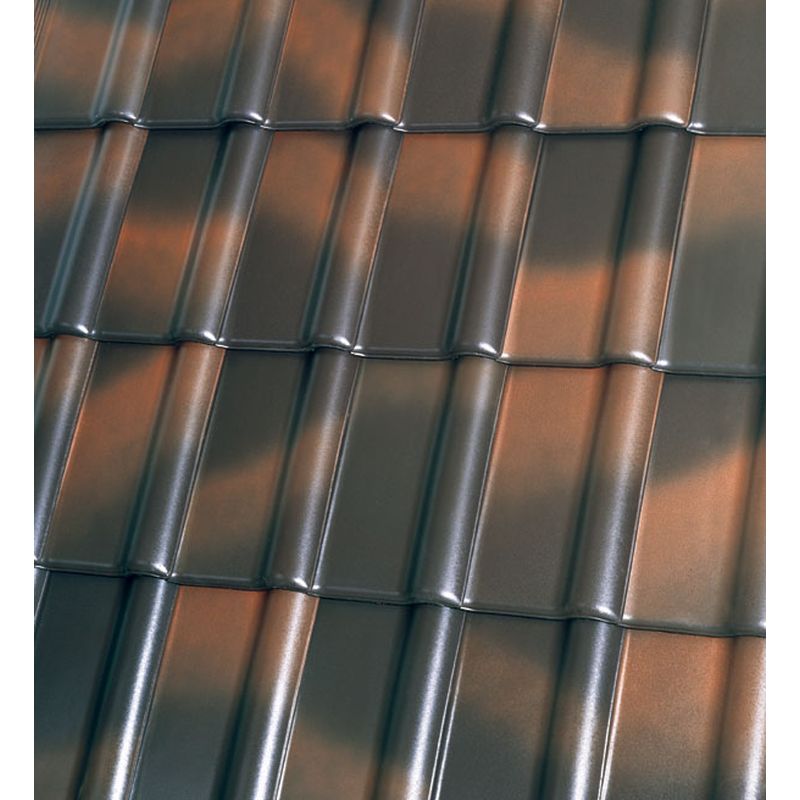 Керамическая черепица R?ben PIEMONT herbstlaub Керамическая черепица R?ben PIEMONT herbstlaub