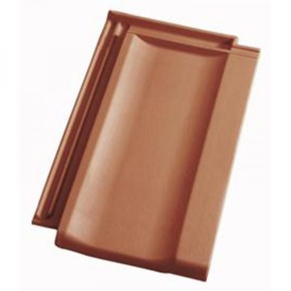 Керамическая черепица Koramic Cosmo 12 (E81) Naturrot